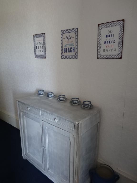 Chateau De Nettancourt エクステリア 写真