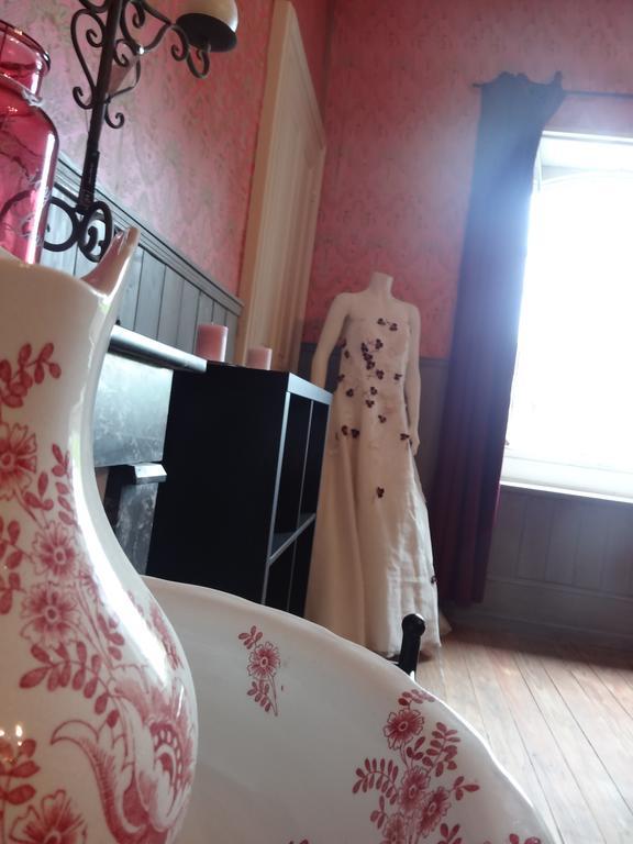 Chateau De Nettancourt エクステリア 写真